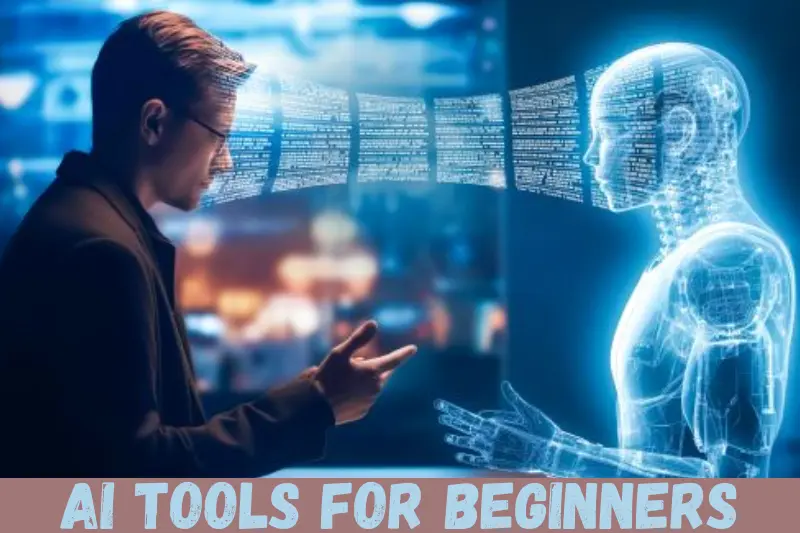 ai tools for beginners