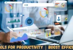 ai tools for productivity boost efficiency