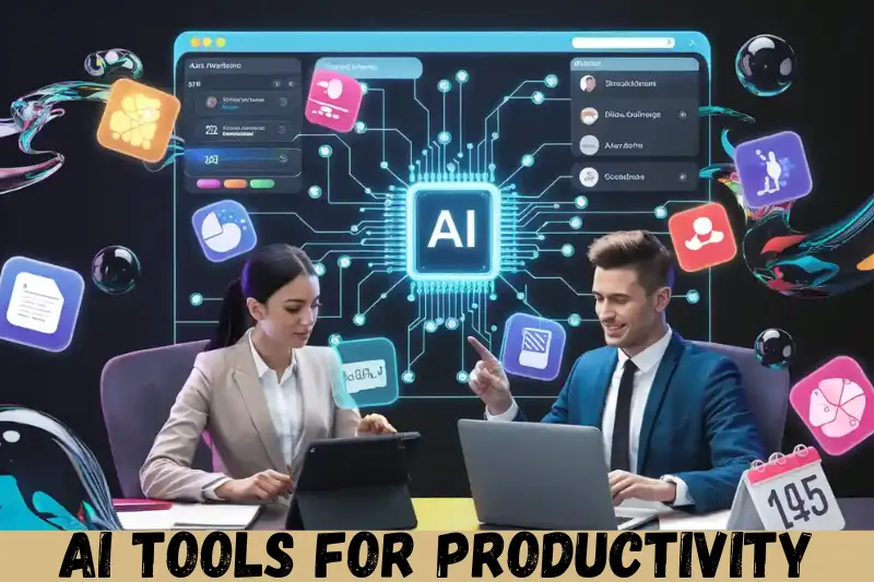 ai tools for productivity