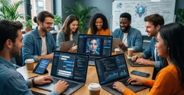 best ai tools for beginners & professionals