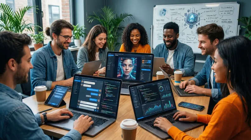 best ai tools for beginners & professionals