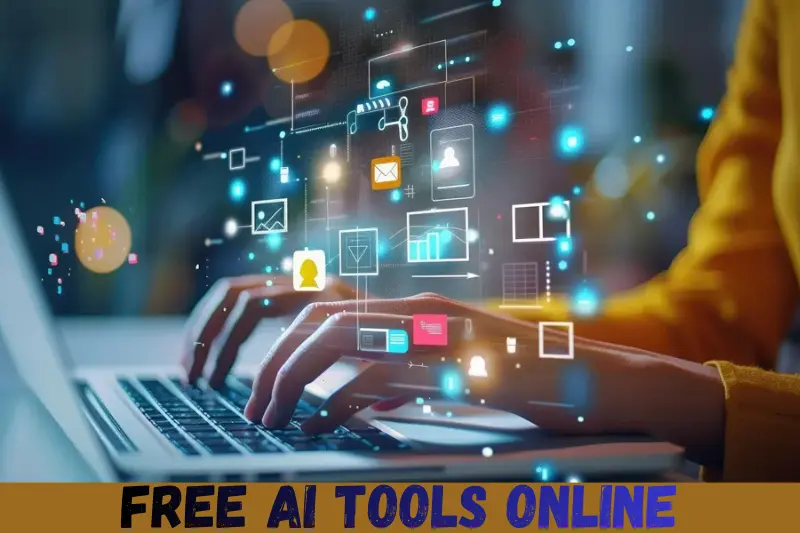 free ai tools online