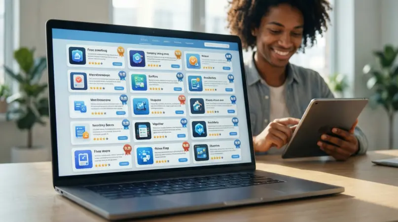 free software reviews honest, simple, trusted guide