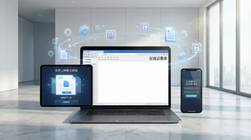 free web tools without signup for daily online tasks