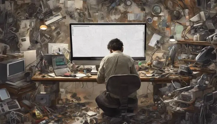 how to fix common tech problems easily