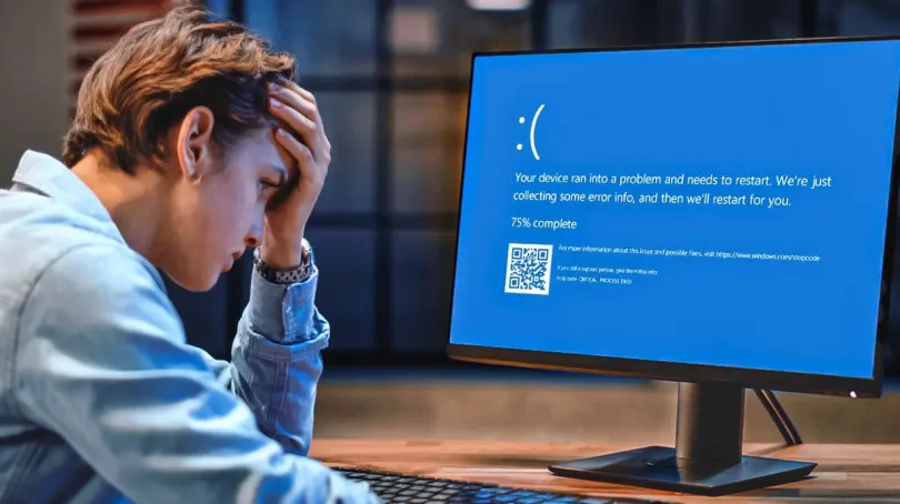 how to solve software errors quickly & easily