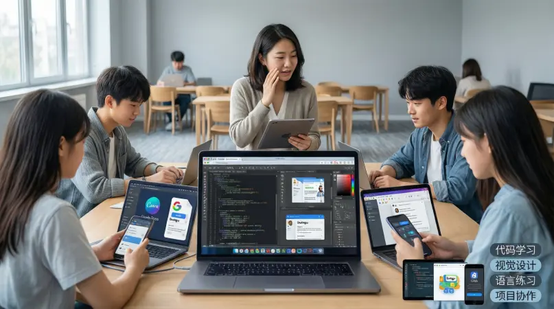 online tools for beginners