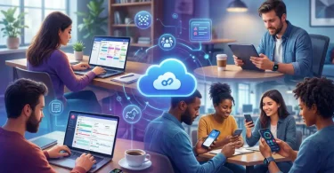 online tools for productivity: work smarter every day