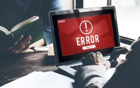 software errors quickly & easily