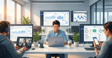 top software for small business – boost efficiency