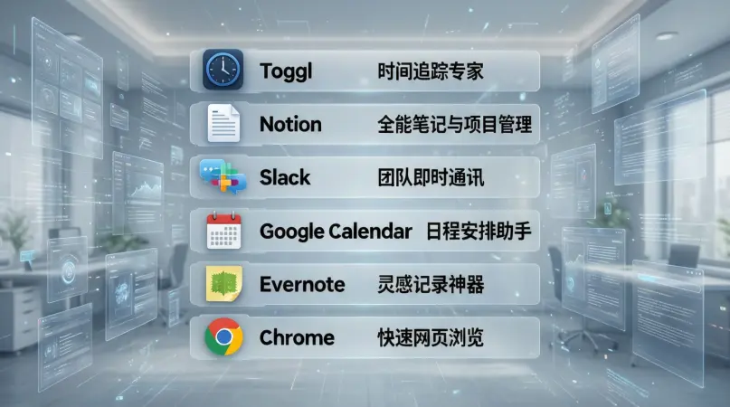 useful online tools list for daily work and productivity